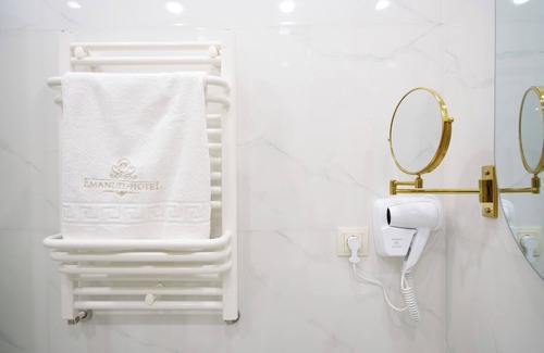 Erebuni Hotel | Emmanuel Hotel Yerevan