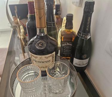 Drancy Cama Y Desayuno | Emmanuel INN 1