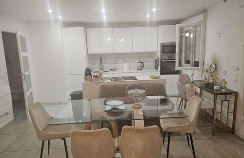 Drancy Cama Y Desayuno | EMMANUEL INN