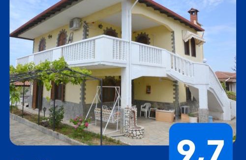 Sozopolis Apartamento | Emmanuel's Summer House