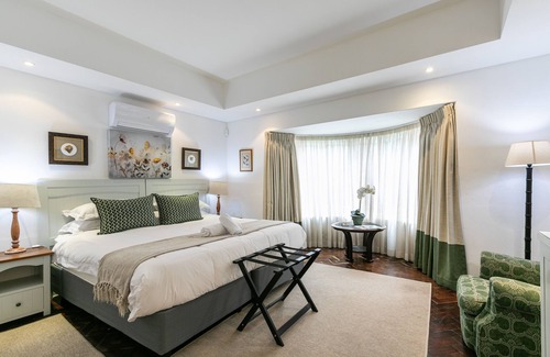 Greater Johannesburg Metropolitan Area Casa | Emmarentia Guest house