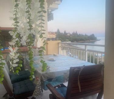 Gerakini Casa | Emmas House