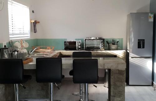 Bloemfontein Apartamento | Emmaus Apartment