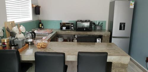 Bloemfontein Apartamento | Emmaus Apartment