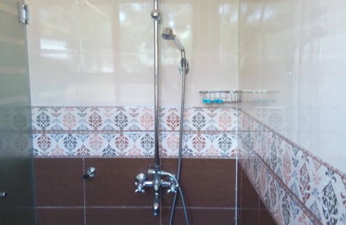 Kireka Casa | Emmaus Guest House