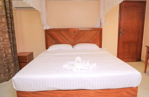 Kireka Casa | Emmaus Guest House