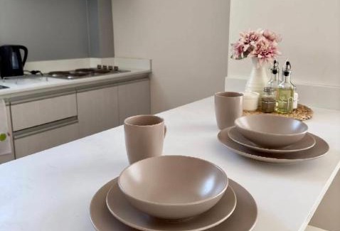 Vallecito Apartamento | Emmel apart