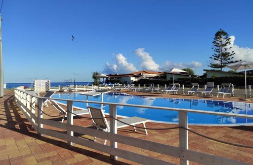 Marina di Zambrone Casa | EMMESSE DI MICELI MICHELE & C. SAS