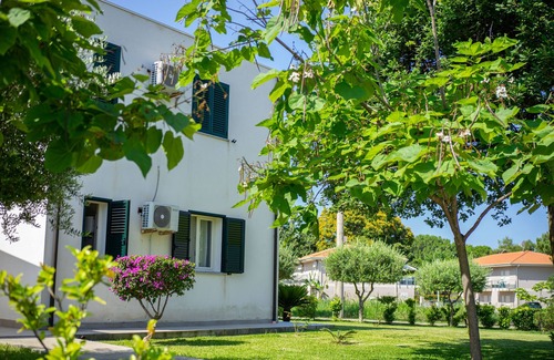 Marina di Zambrone Casa | EMMESSE DI MICELI MICHELE & C. SAS