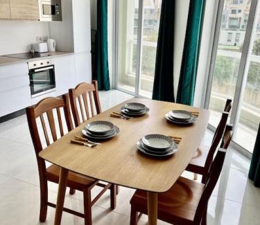 Msida Apartamento | Emmnic 5