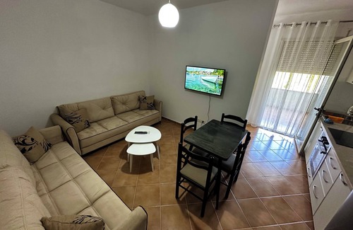 Rade Apartamento | Emmy Apartments Golem Durres