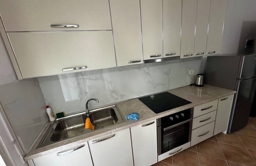 Rade Apartamento | Emmy Apartments Golem Durres