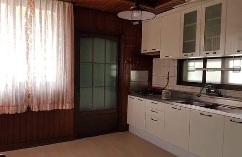 Chuncheon Casa | Emotion Guesthouse