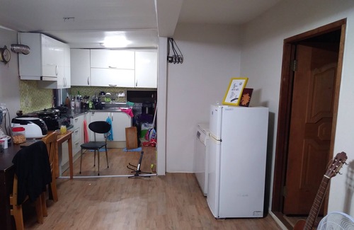 Chuncheon Casa | Emotion Guesthouse