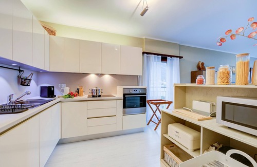 Capolago Apartamento | Emotion Lake View, Capo Lago, Switzerland