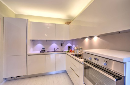 Capolago Apartamento | Emotion Lake View, Capo Lago, Switzerland