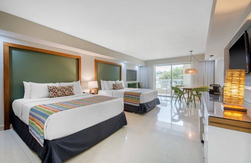 Puerto Plata Hotel | Emotions by Hodelpa Puerto Plata