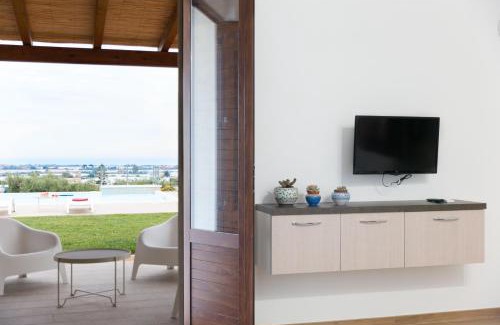 Donnalucata Apartamento | emozioni di casa Barone