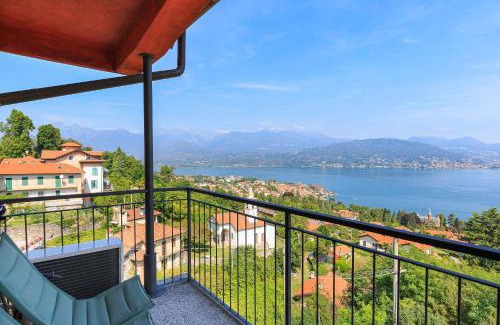 Carciano Apartamento | Emozioni Vista Lago - By ImperoHouse