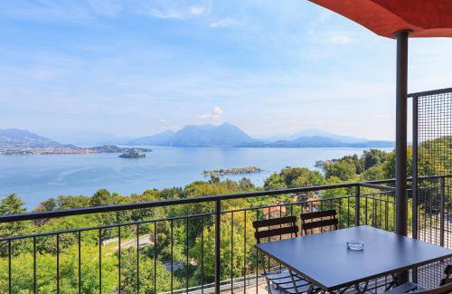 Carciano Apartamento | Emozioni Vista Lago - By ImperoHouse