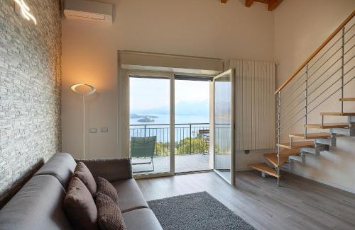 Carciano Apartamento | Emozioni Vista Lago - By ImperoHouse