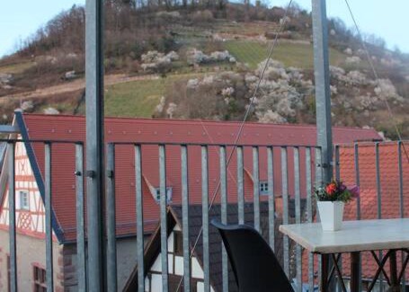 Heppenheim Apartamento | empanada ferienwohnung