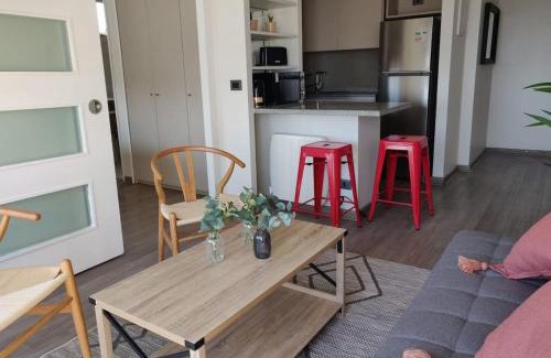 Barrio Italia Apartamento | Empapate del ambiente bohemio de Barrio Italia