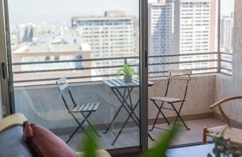 Barrio Italia Apartamento | Empapate del ambiente bohemio de Barrio Italia
