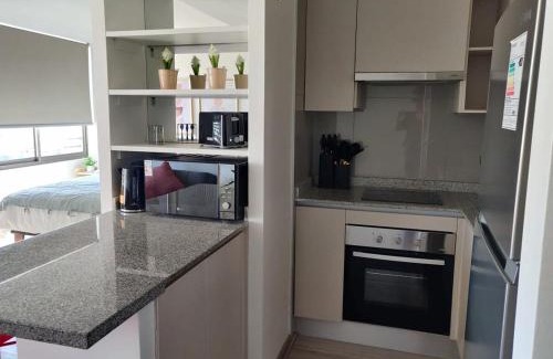 Barrio Italia Apartamento | Empapate del ambiente bohemio de Barrio Italia