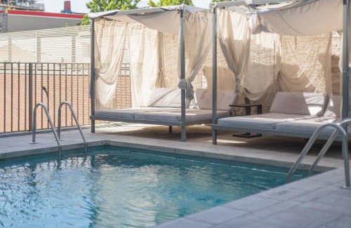 Barrio Italia Apartamento | Empapate del ambiente bohemio de Barrio Italia