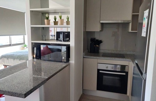 Barrio Italia Apartamento | Empapate del ambiente bohemio de Barrio Italia