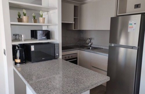 Barrio Italia Apartamento | Empapate del ambiente bohemio de Barrio Italia