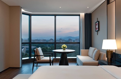 Haidian Hotel | Empark Grand Hotel Zhongguancun