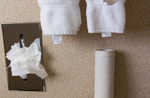 Mammoth Lakes Hotel | Empeiria High Sierra Hotel