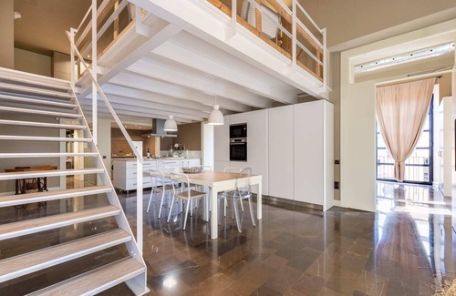 Centro histórico Apartamento | Emperador by Unik Vacation