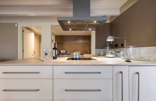 Centro histórico Apartamento | Emperador by Unik Vacation