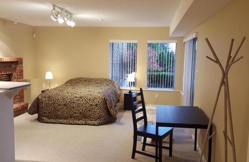 Upper Lonsdale Cama Y Desayuno | Emperial Suites