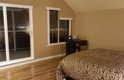 Upper Lonsdale Cama Y Desayuno | Emperial Suites