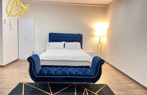 Danau Kota Apartamento | Emperium Suite by A Legacy Group Hotel - KLCC Lake View