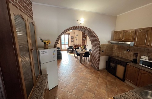 Lamezia Terme Casa | EMPIRA House