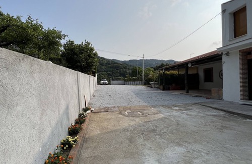Lamezia Terme Casa | EMPIRA House