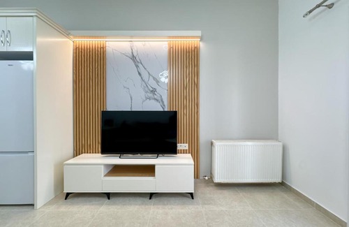 Nea Michaniona Apartamento | Empire Apartment 3