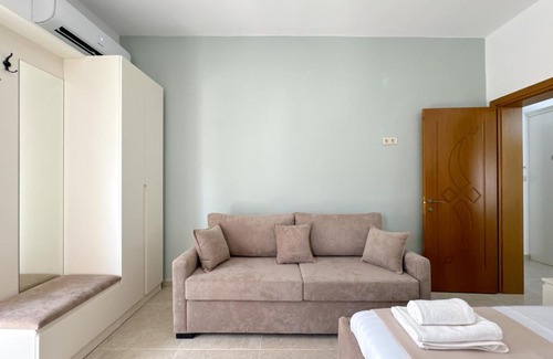 Nea Michaniona Apartamento | Empire Apartment 3