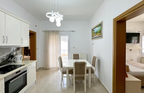 Nea Michaniona Apartamento | Empire Apartment 3