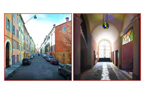 Old Town Apartamento | Empire - Casa Vacanze