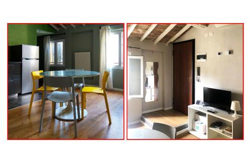 Old Town Apartamento | Empire - Casa Vacanze