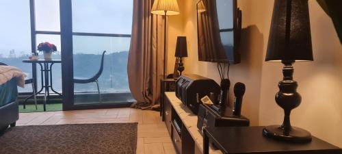 Petaling Jaya Hotel | Empire City Suite