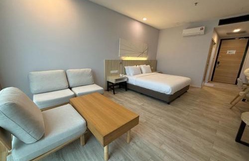 Damansara Perdana Hotel | Empire Damansara Hotel Room