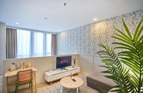 Damansara Perdana Apartamento | Empire Damansara Petaling Jaya by COBNB