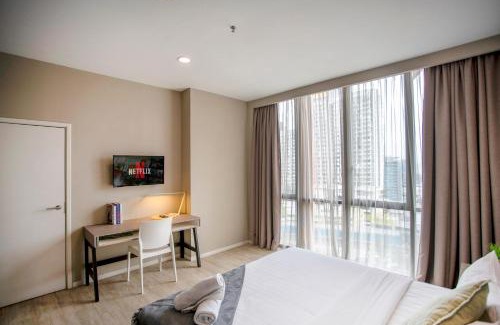 Damansara Perdana Apartamento | Empire Damansara Petaling Jaya by COBNB